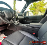 Brand new 2025 Lexus GX550 Luxury for sale in Nigeria - 6