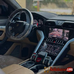 Tokunbo 2019 Lamborghini Urus for sale in Nigeria
