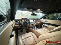 2015 Rolls Royce Wraith for sale in Nigeria - 5