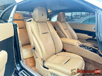 2015 Rolls Royce Wraith for sale in Nigeria - 6