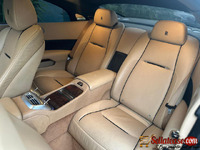 2015 Rolls Royce Wraith for sale in Nigeria - 7