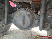 Tokunbo Toyota Dyna 200 for sale in Nigeria - 5