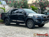 Brand new 2025 Toyota Hilux V6 Adventure SR5 for sale in Nigeria - 2