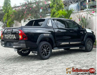 Brand new 2025 Toyota Hilux V6 Adventure SR5 for sale in Nigeria - 6