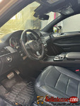 Tokunbo 2018 Mercedes-AMG GLE43 Coupe for sale in Nigeria