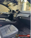 Tokunbo 2018 Mercedes-AMG GLE43 Coupe for sale in Nigeria