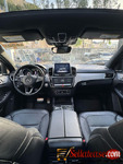 Tokunbo 2018 Mercedes-AMG GLE43 Coupe for sale in Nigeria