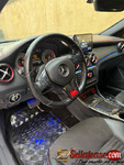 Mercedes AMG 2014 model