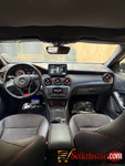Mercedes AMG 2014 model