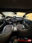 Mercedes AMG 2014 model