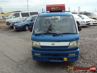 Tokunbo Suzuki and Daihatsu Hijet mini trucks for sale in Nigeria