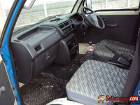 Tokunbo Suzuki and Daihatsu Hijet mini trucks for sale in Nigeria