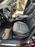 Tokunbo 2015 Mercedes Benz ML350 full option for sale in Nigeria