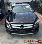 Tokunbo 2015 Mercedes Benz GLA250 for sale in Nigeria