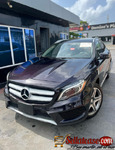 Tokunbo 2015 Mercedes Benz GLA250 for sale in Nigeria