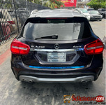 Tokunbo 2015 Mercedes Benz GLA250 for sale in Nigeria