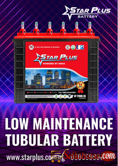 Shop Reliable Low Maintenance Tubular Batteries