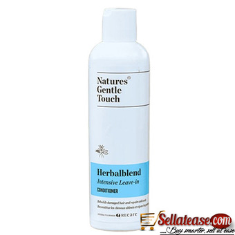 Herbalblend Intensive Leave In Conditioner-250ml