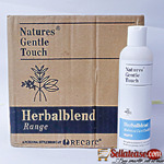 Herbalblend Intensive Leave In Conditioner-250ml