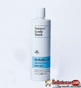 Herbal Intensive Leave In Conditioner-500