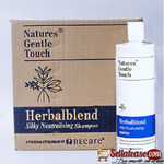 Herbalblend Silky Neutralising Shampoo-500ml