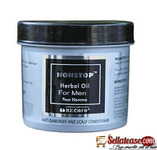Nonstop Herbal Oil For Men- Pour Homme