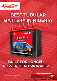 Discover the Best Tubular Battery in Nigeria Today