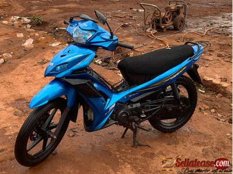 NEO TVS BIKE