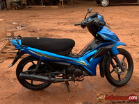 NEO TVS BIKE