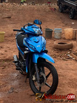 NEO TVS BIKE