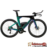 Trek Speed Concept SLR 9 - Road Bike 2025 (RUNCYCLES)