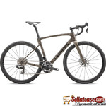 Specialized S-Works Roubaix Red AXS - Road Bike 2025 (RUNCYCLES)