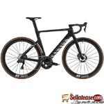 Canyon Aeroad CFR Di2 - Road Bike 2025 (RUNCYCLES)