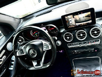 2018 MERCEDES BENZ GLC COUPE 300 4 MATIC