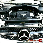 2018 MERCEDES BENZ GLC COUPE 300 4 MATIC