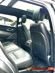 NEW LAND ROVER RANGE ROVER VELAR R DYNAMIC P340 2022 GRAY