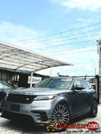 NEW LAND ROVER RANGE ROVER VELAR R DYNAMIC P340 2022 GRAY