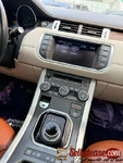 2012 RANGE ROVER EVOQUE PRESTIGE PREMIUM
