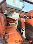 2012 RANGE ROVER EVOQUE PRESTIGE PREMIUM