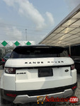 2012 RANGE ROVER EVOQUE PRESTIGE PREMIUM