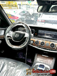 MERCEDES-BENZ 2015 S-CLASS GRAY