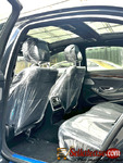 MERCEDES-BENZ 2015 S-CLASS GRAY