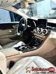 MERCEDES-BENZ C-300 2015 4-MATIC