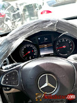 MERCEDES-BENZ C-300 2015 4-MATIC