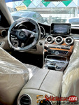 MERCEDES-BENZ C-300 2015 4-MATIC