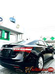 Toyota Avalon Limited 4dr Sedan 2014 Black