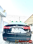 Toyota Avalon Limited 4dr Sedan 2014 Black