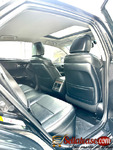 Toyota Avalon Limited 4dr Sedan 2014 Black