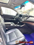 Toyota Avalon Limited 4dr Sedan 2014 Black