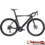 2025 Bianchi Oltre Pro Ultegra Di2 Disc Road Bike (KINGCYCLESPORT)